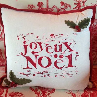 Joyeux Noël