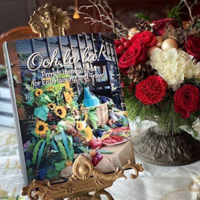 L’Idée de Cadeau Parfaite: The Perfect Gift Idea
