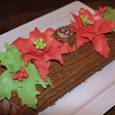 13 Desserts- A Tradition in Southern France
