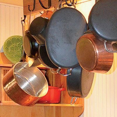 My Favorite Cookware